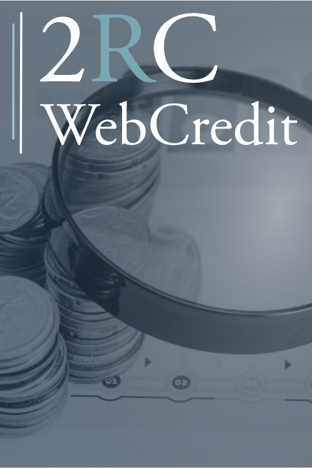 2RC Credit Platform